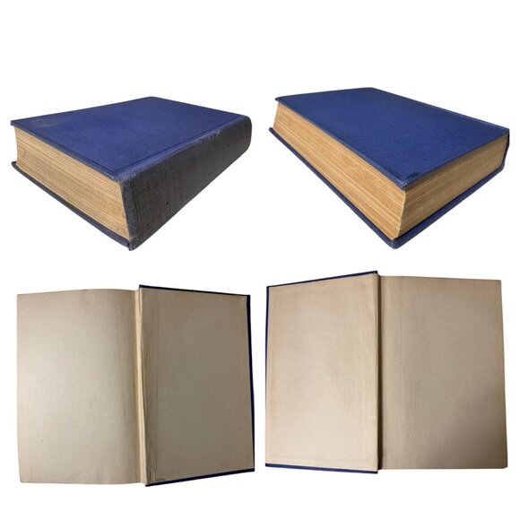 The Story Of The Cigarette William W. Young 1916 D. Appleton & Co Illustrated HC - Picture 3 of 16